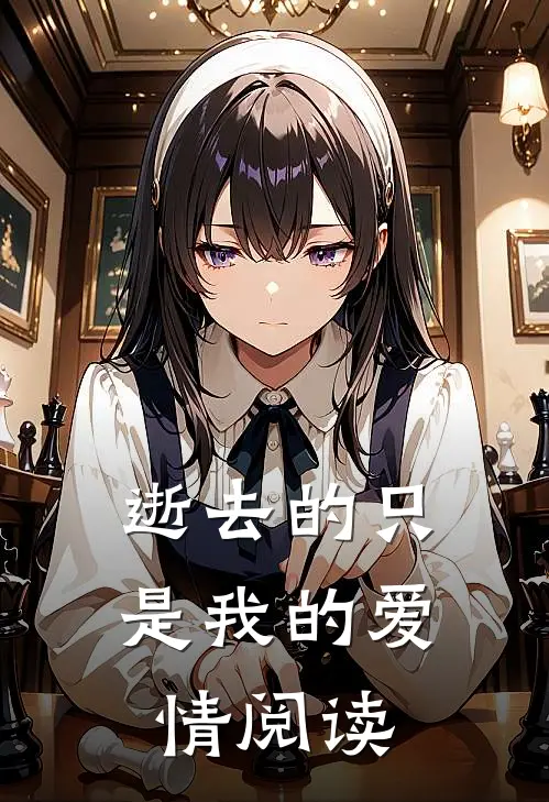 逝去的只是我的爱情阅读