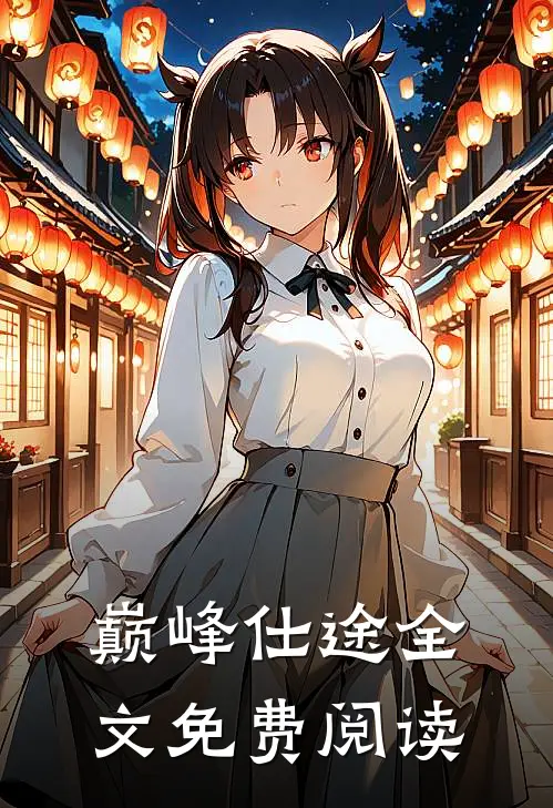 巅峰仕途全文免费阅读