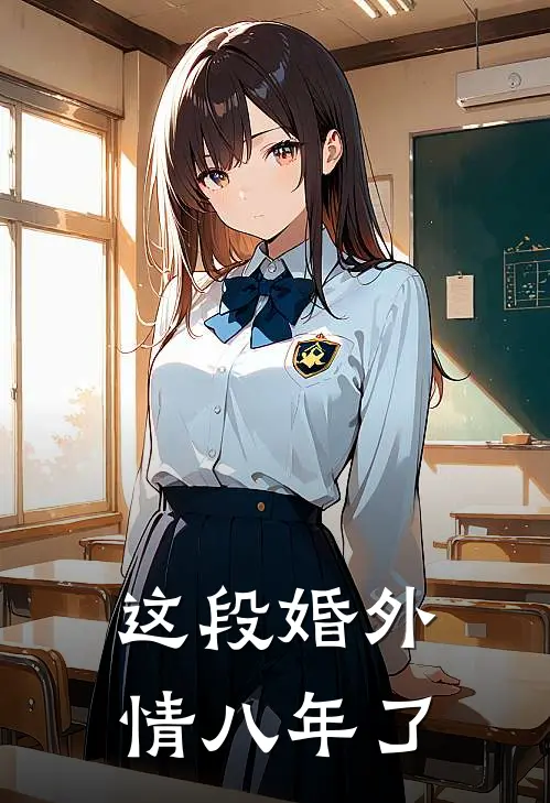 这段婚外情八年了