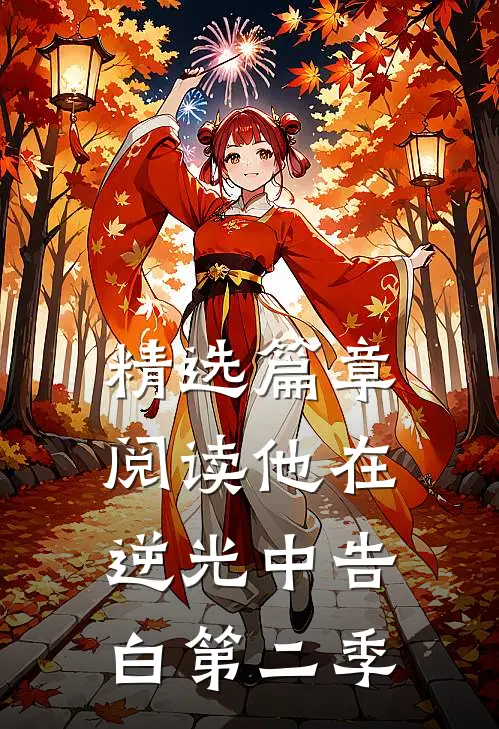 精选篇章阅读他在逆光中告白第二季