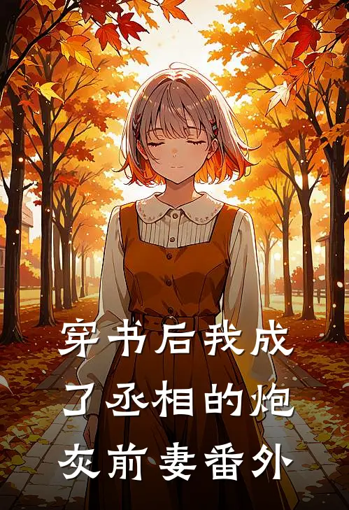 穿书后我成了丞相的炮灰前妻番外
