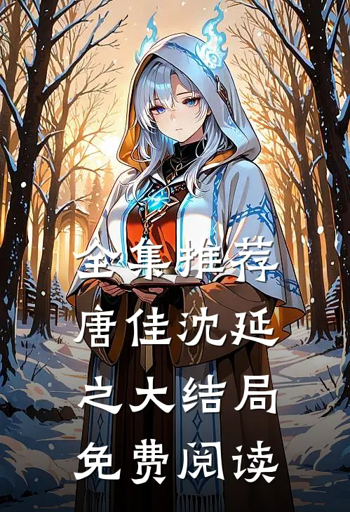 全集推荐唐佳沈延之大结局免费阅读