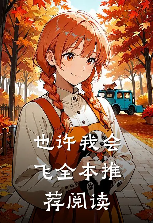 也许我会飞全本推荐阅读