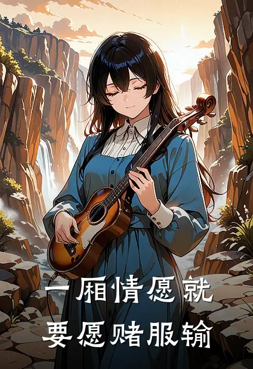 一厢情愿就要愿赌服输