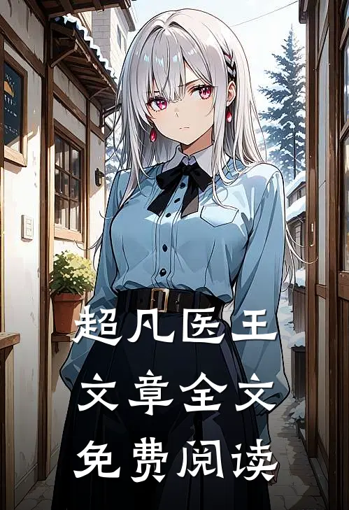 超凡医王文章全文免费阅读