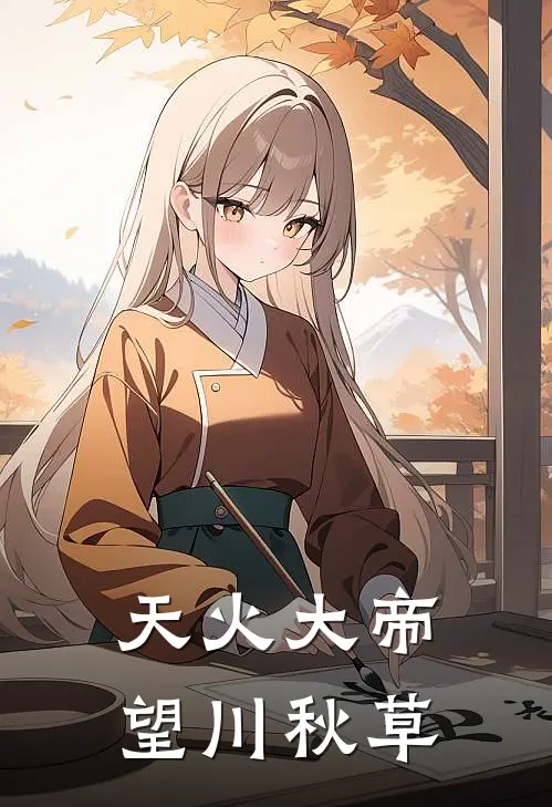 天火大帝 望川秋草