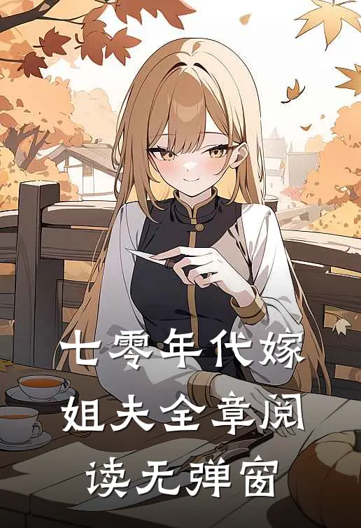 七零年代嫁姐夫全章阅读无弹窗