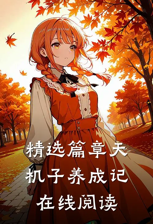 精选篇章天机子养成记在线阅读