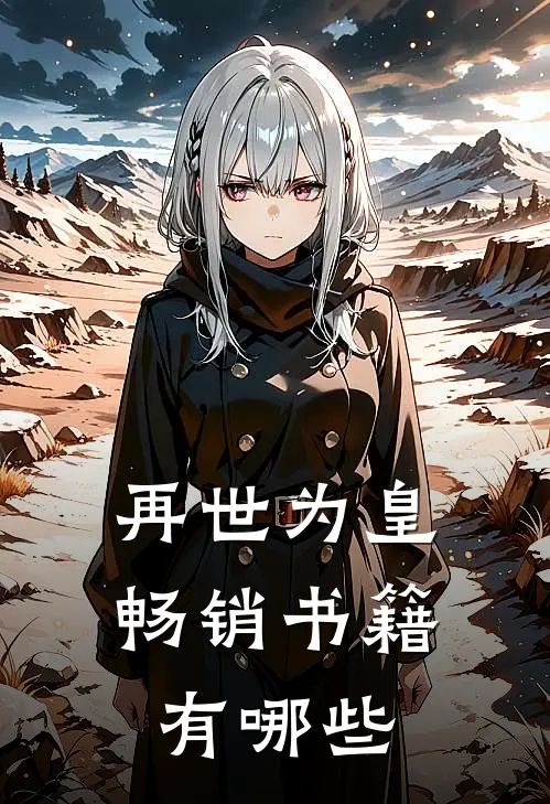 再世为皇畅销书籍有哪些