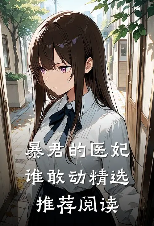 暴君的医妃谁敢动精选推荐阅读