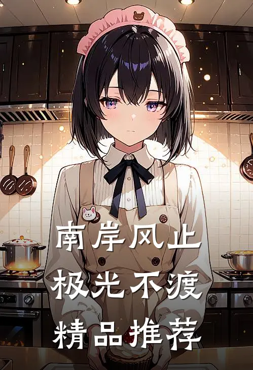 南岸风止，极光不渡精品推荐