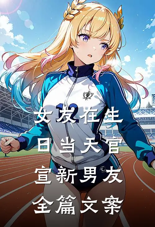 女友在生日当天官宣新男友全篇文案