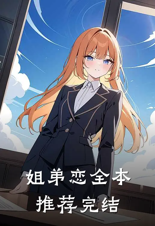 姐弟恋全本推荐完结