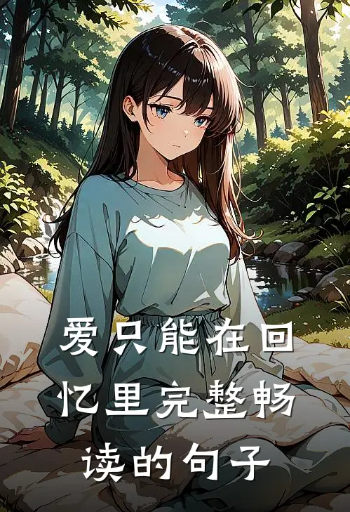 爱只能在回忆里完整畅读的句子