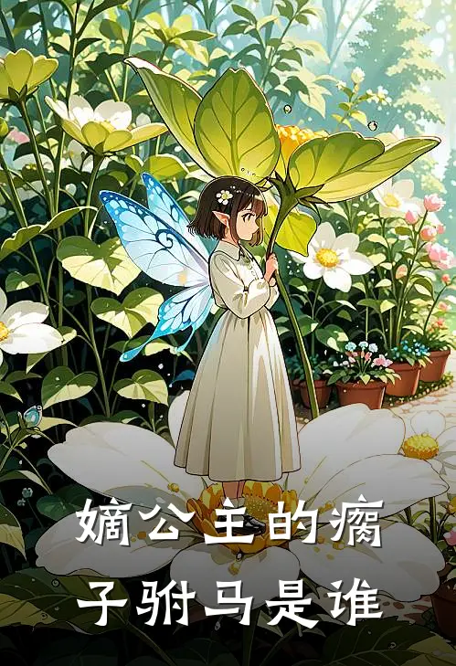 嫡公主的瘸子驸马是谁