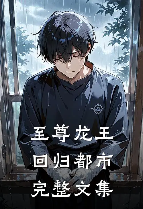 至尊龙王回归都市完整文集
