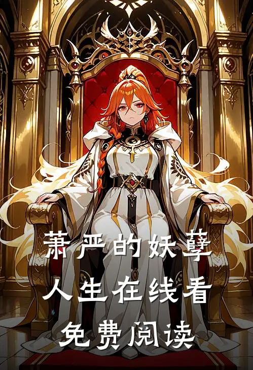 萧严的妖孽人生在线看免费阅读