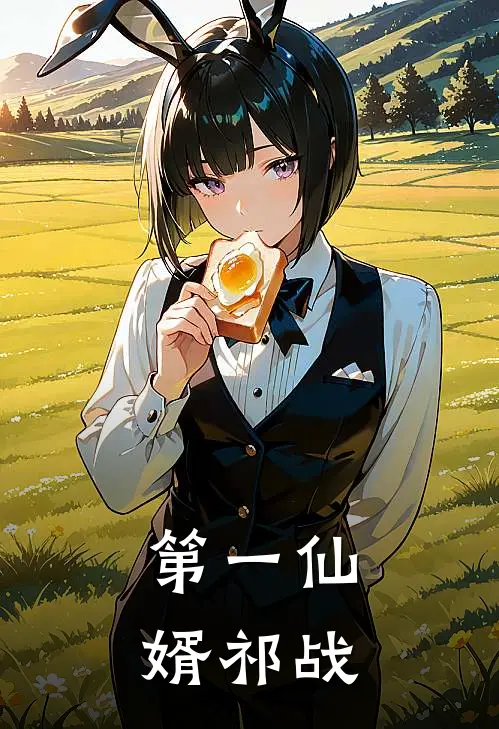 第一仙婿祁战