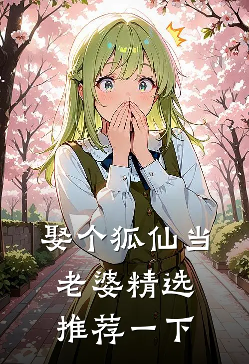 娶个狐仙当老婆精选推荐一下