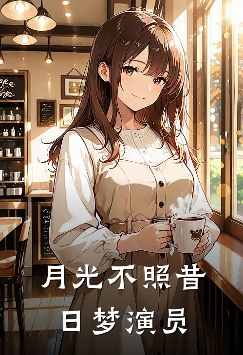 月光不照昔日梦演员