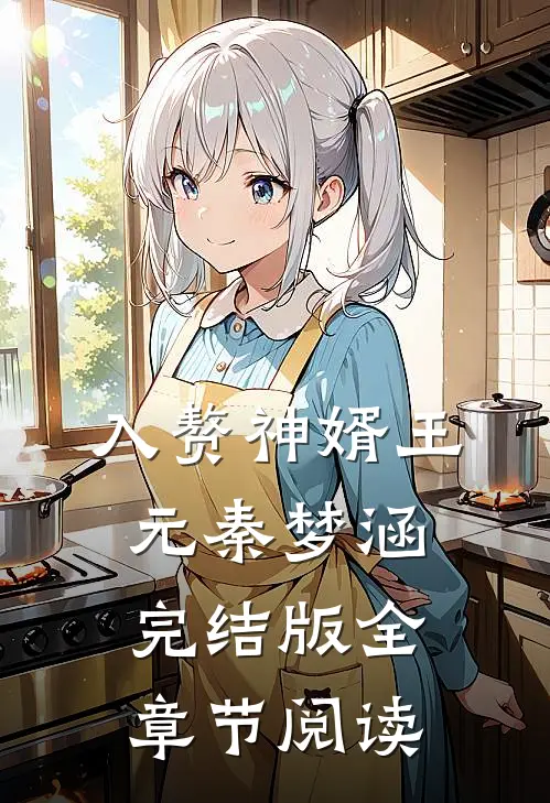 入赘神婿王元秦梦涵完结版全章节阅读