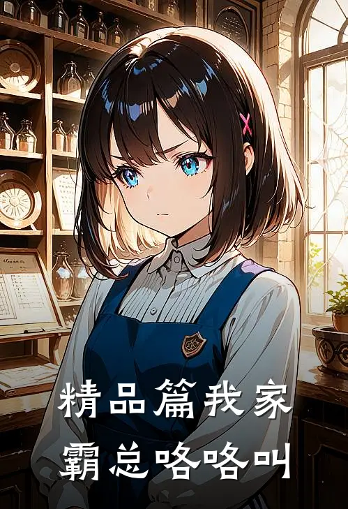精品篇我家霸总咯咯叫