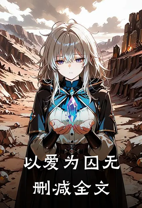 以爱为囚无删减全文