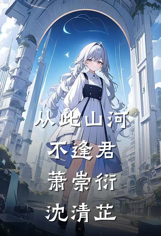 从此山河不逢君萧崇衍沈清芷