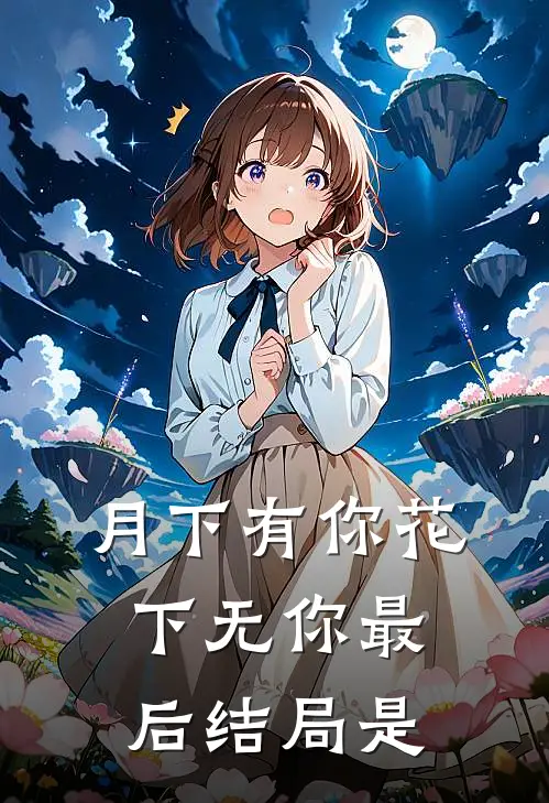 月下有你花下无你最后结局是