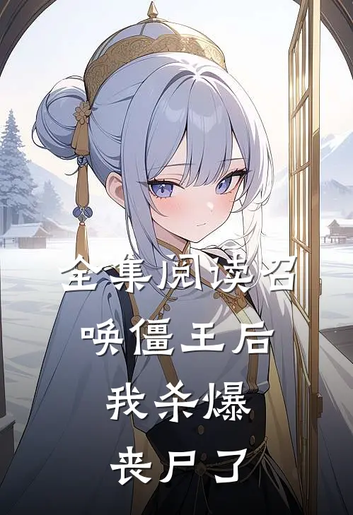 全集阅读召唤僵王后,我杀爆丧尸了