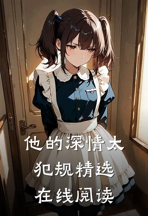 他的深情太犯规精选在线阅读