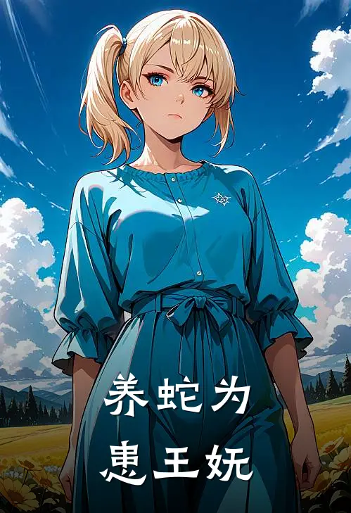 养蛇为患王妩