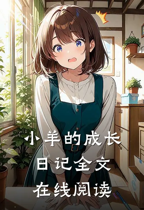 小羊的成长日记全文在线阅读