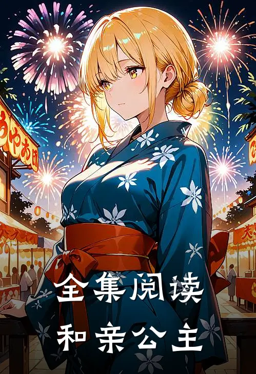 全集阅读和亲公主