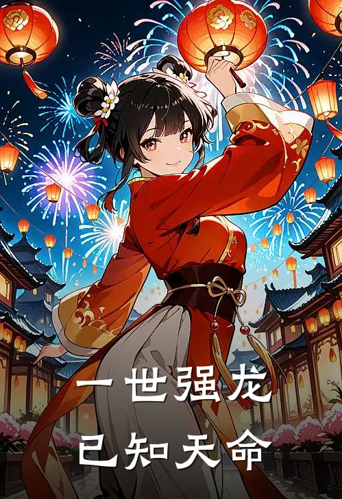 一世强龙 已知天命