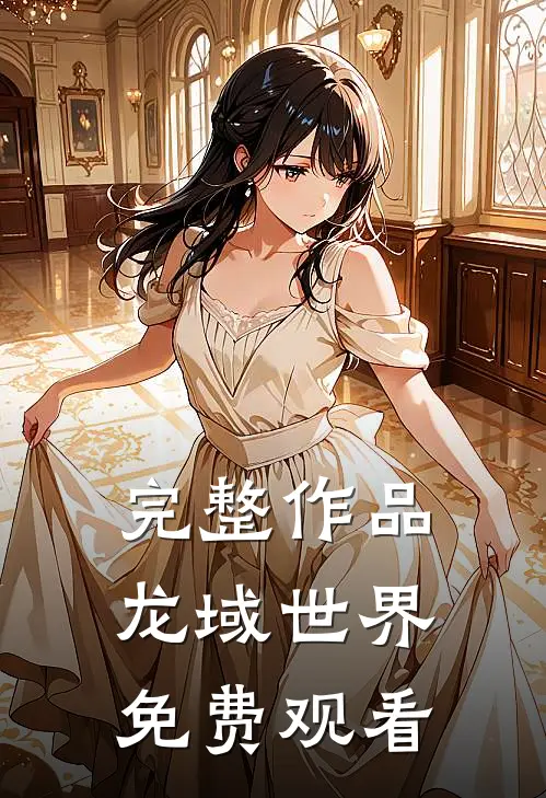 完整作品龙域世界免费观看