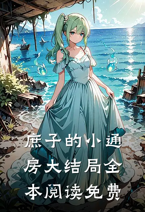 庶子的小通房大结局全本阅读免费