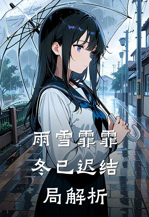 雨雪霏霏冬已迟结局解析