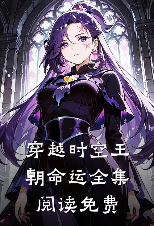 穿越时空王朝命运全集阅读免费