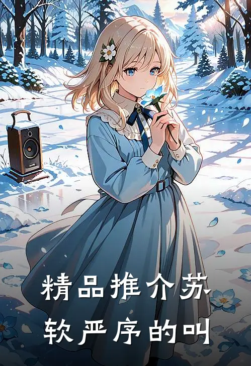 精品推介苏软严序的叫