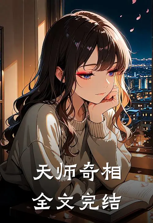 天师奇相全文完结