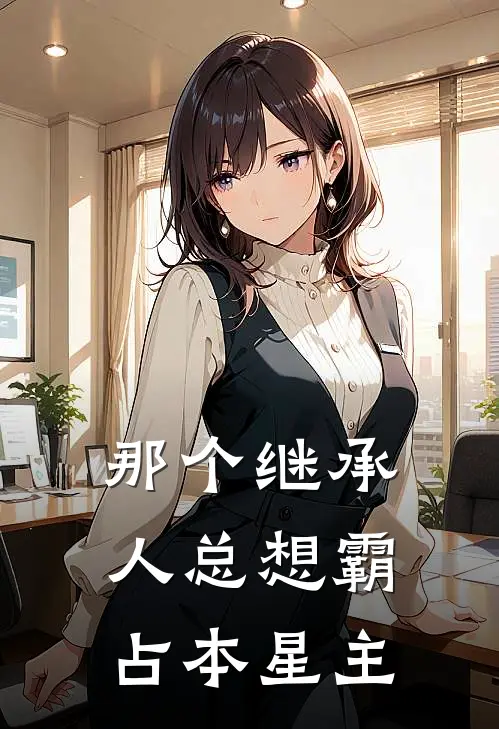 那个继承人总想霸占本星主