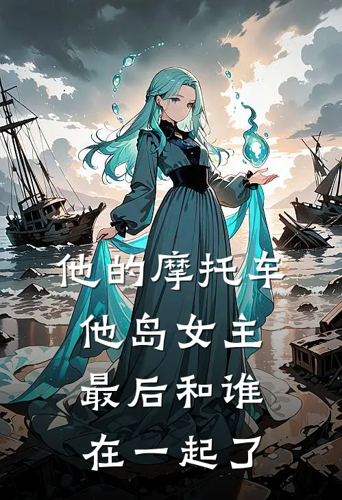 他的摩托车他岛女主最后和谁在一起了