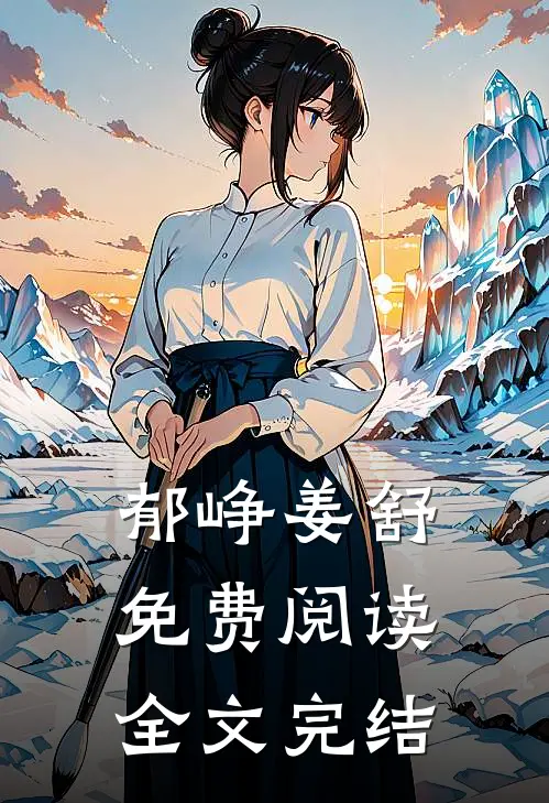 郁峥姜舒免费阅读全文完结