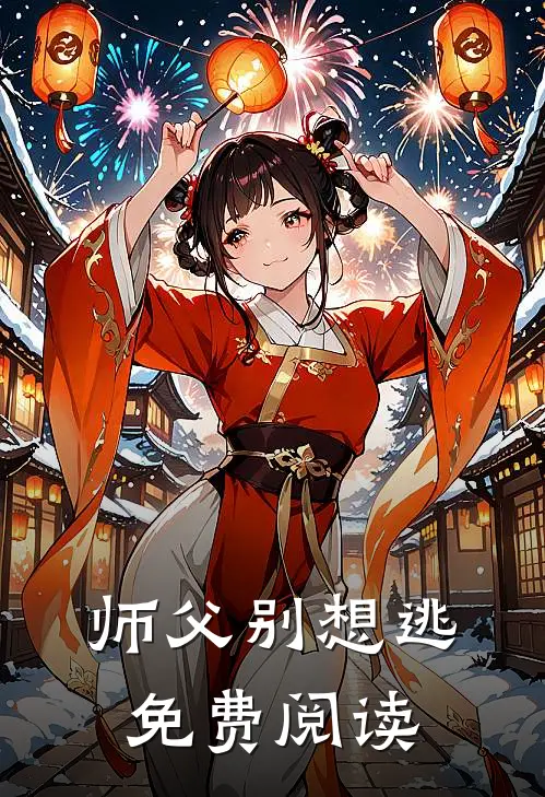 师父别想逃免费阅读