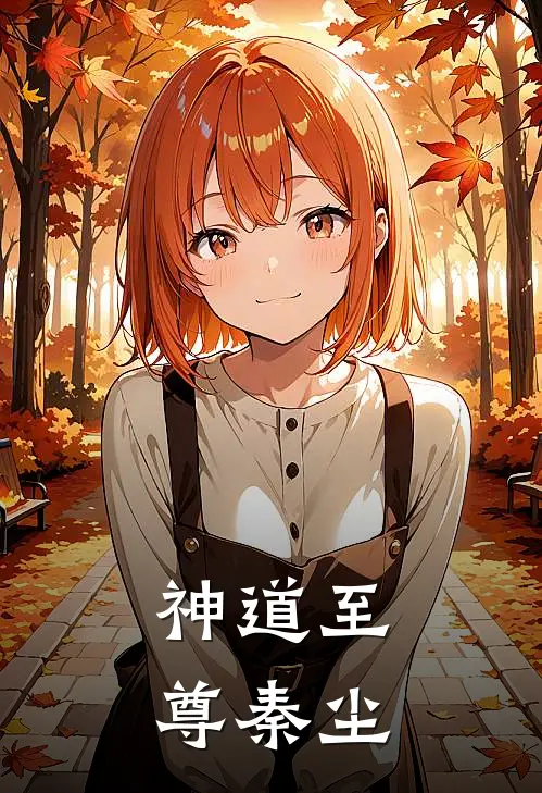 神道至尊秦尘