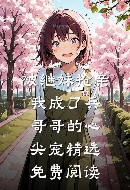 被继妹抢亲我成了兵哥哥的心尖宠精选免费阅读