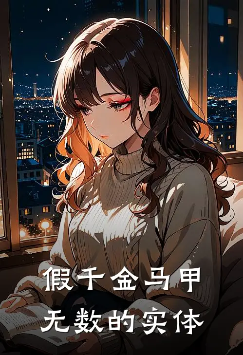 假千金马甲无数的实体