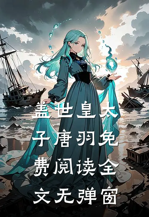 盖世皇太子唐羽免费阅读全文无弹窗
