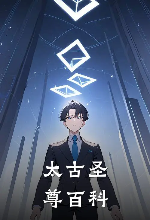 太古圣尊百科